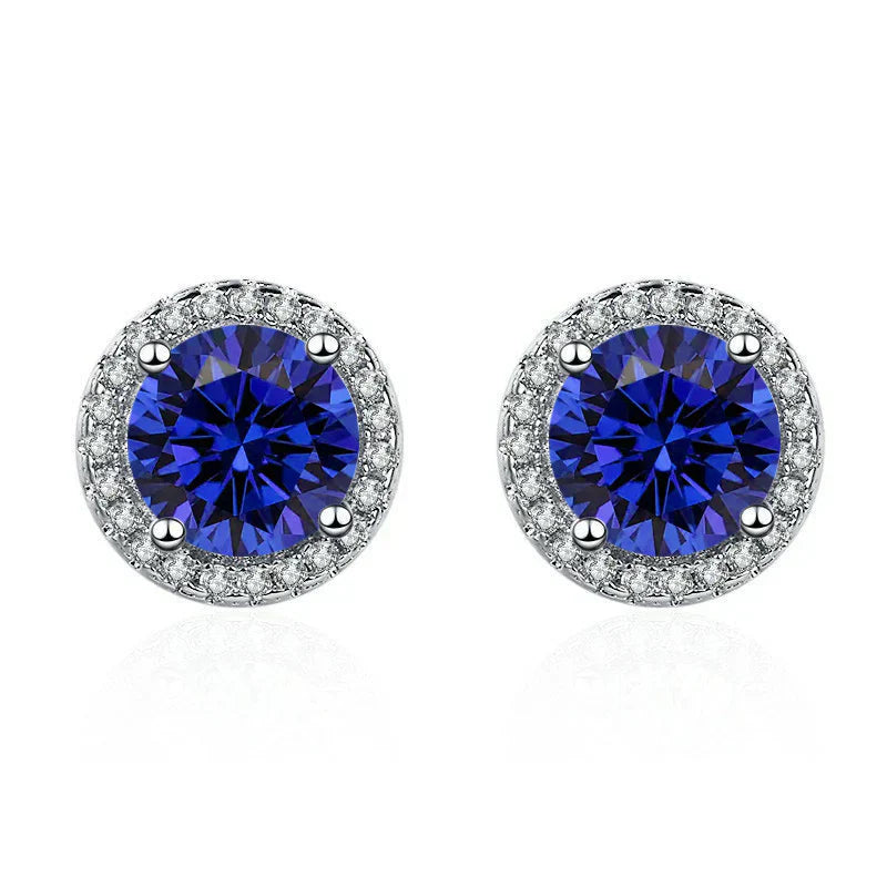 Sofie™ - Classic Sapphire Collection