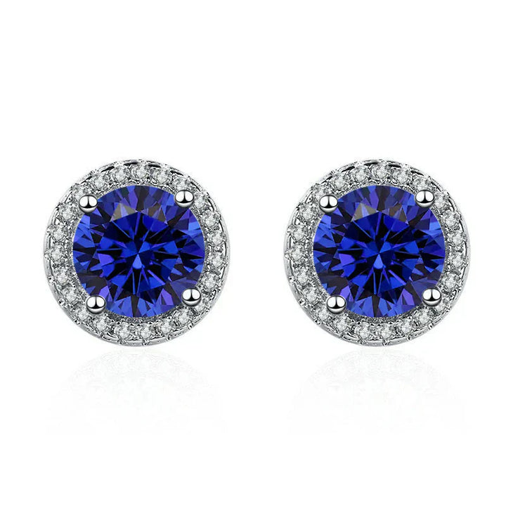 Sofie™ - Classic Sapphire Collection