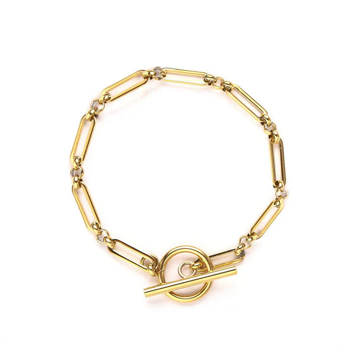 Link Luxe™ Bracelet