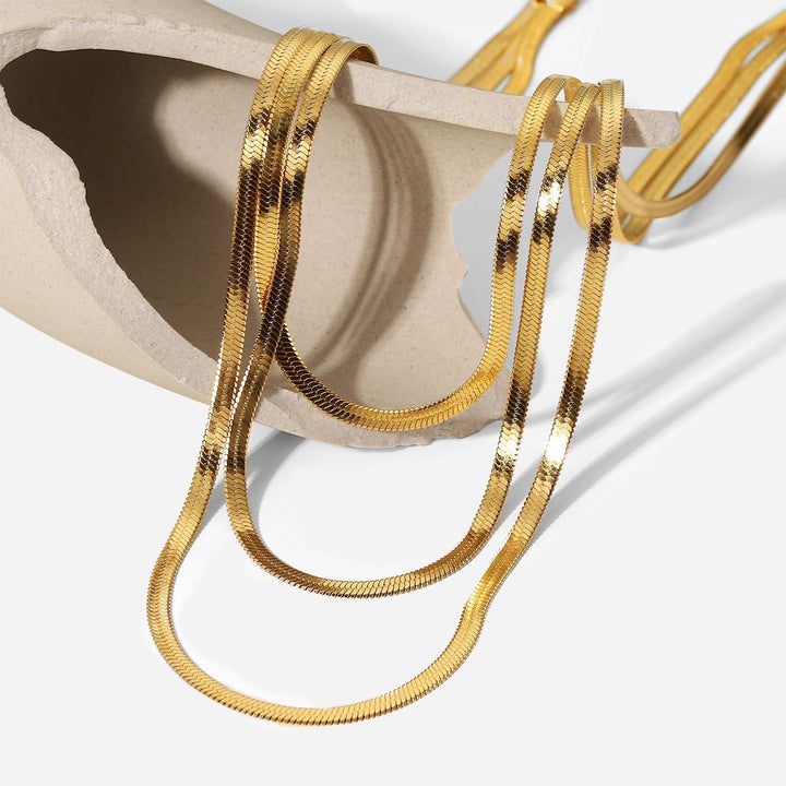 Sophie Luxe™ Necklace