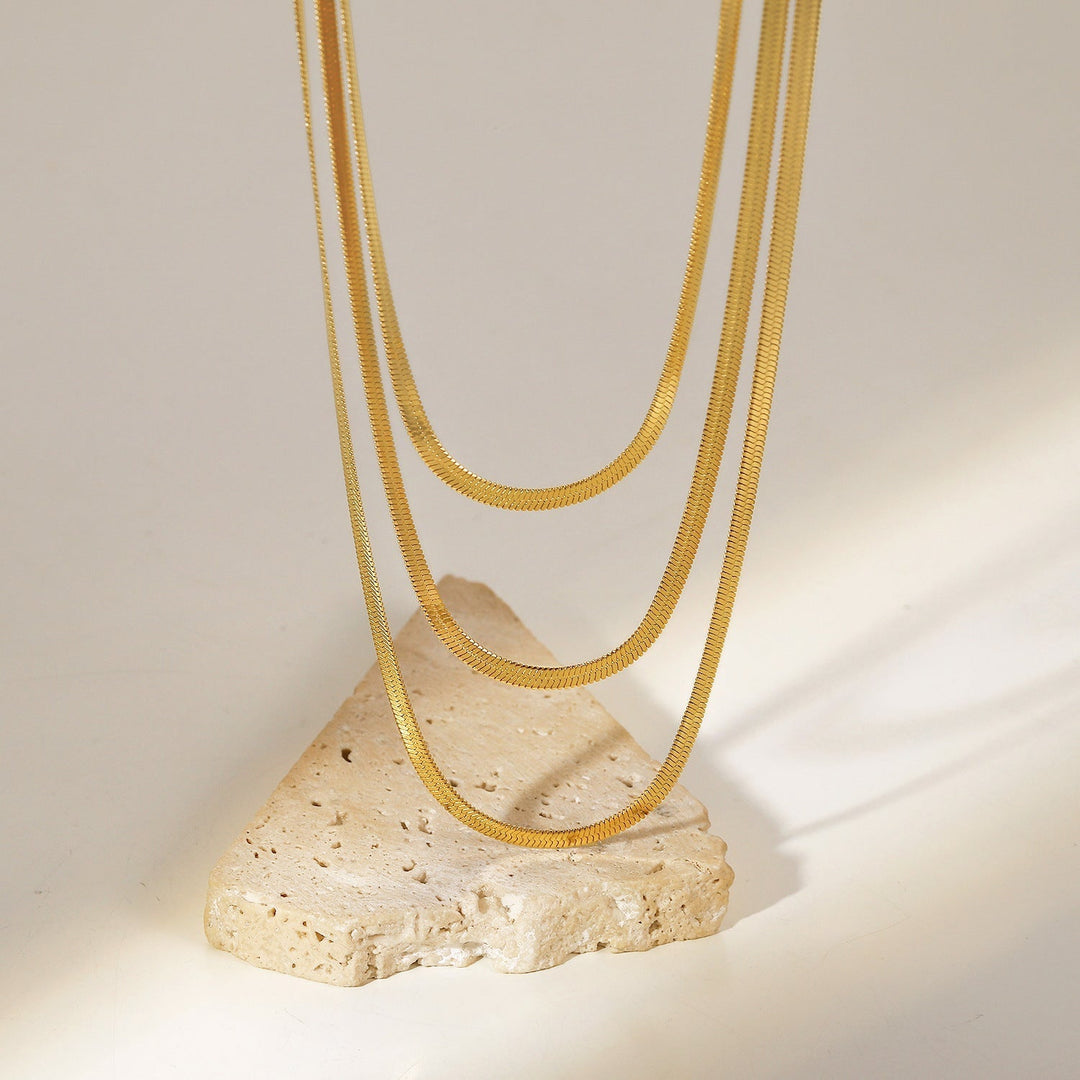 Sophie Luxe™ Necklace
