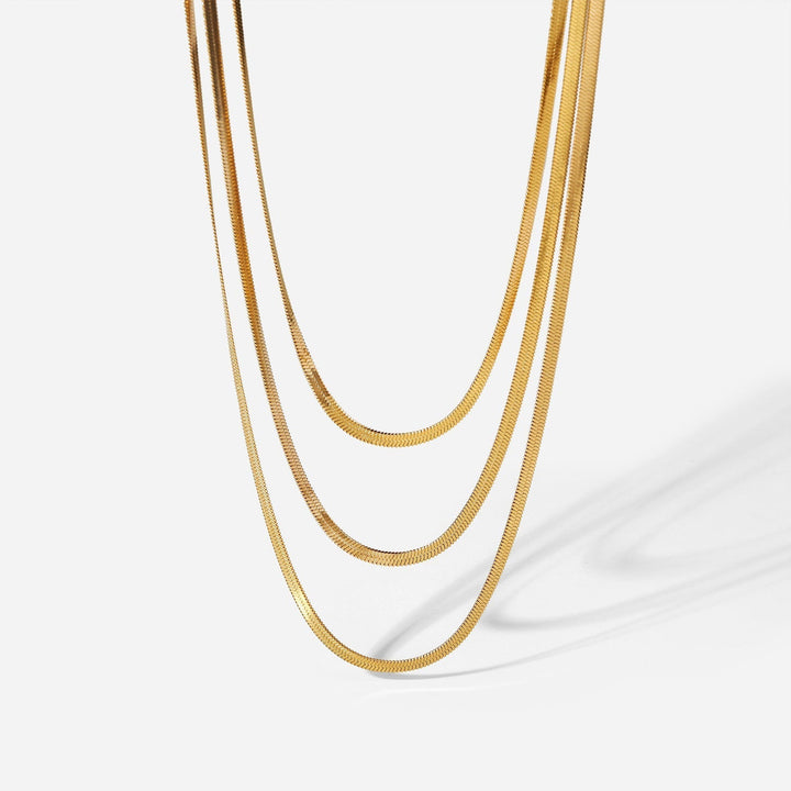 Sophie Luxe™ Necklace