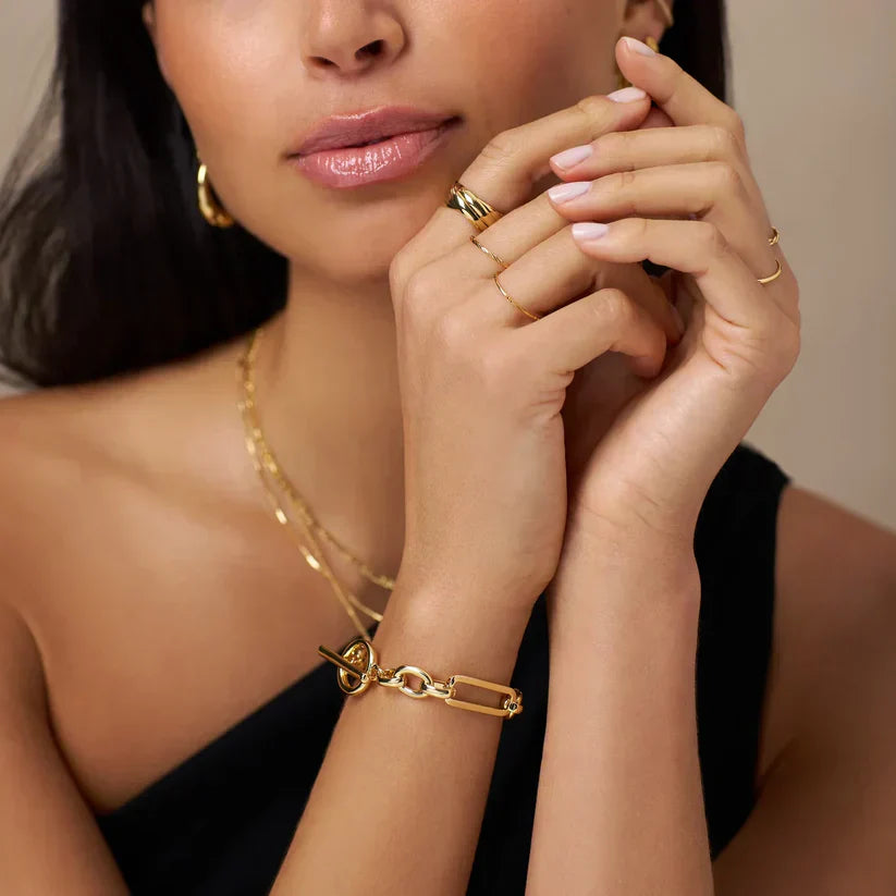 Link Luxe™ Bracelet