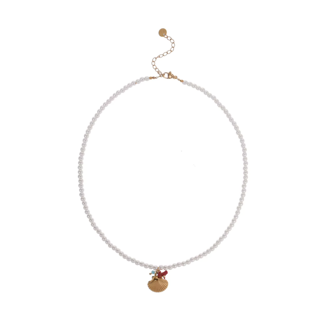 Xenie Luxe™ - Timeless Pearl Collection