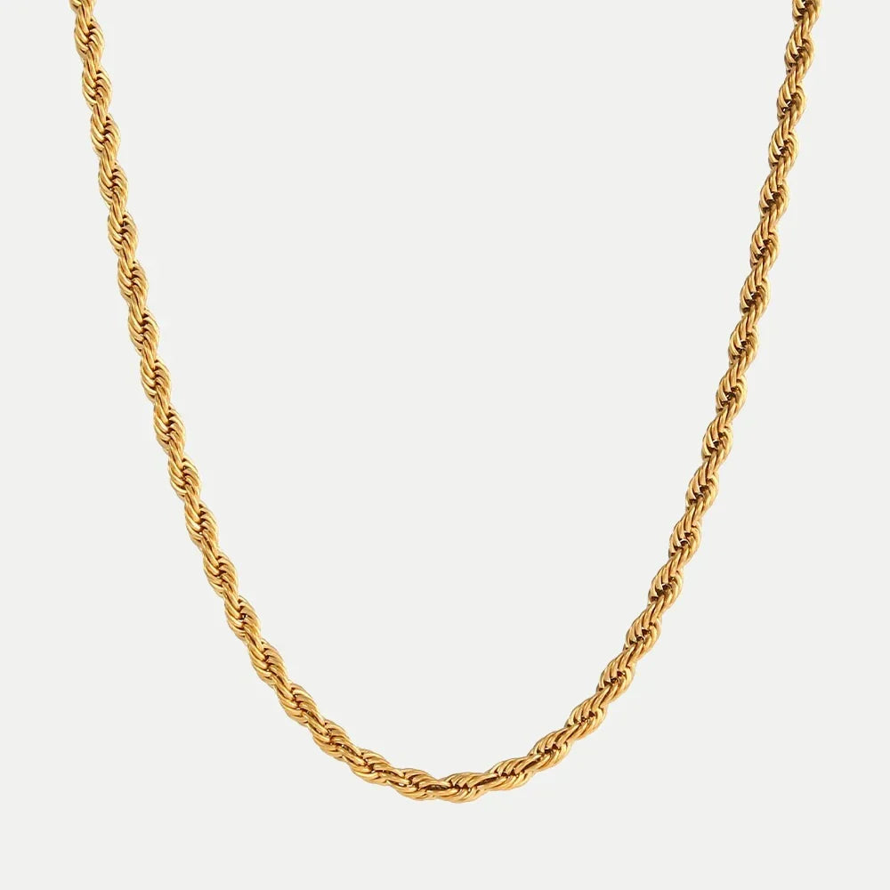Lisa Luxe™ Necklace
