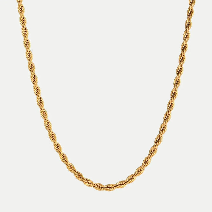 Lisa Luxe™ Necklace