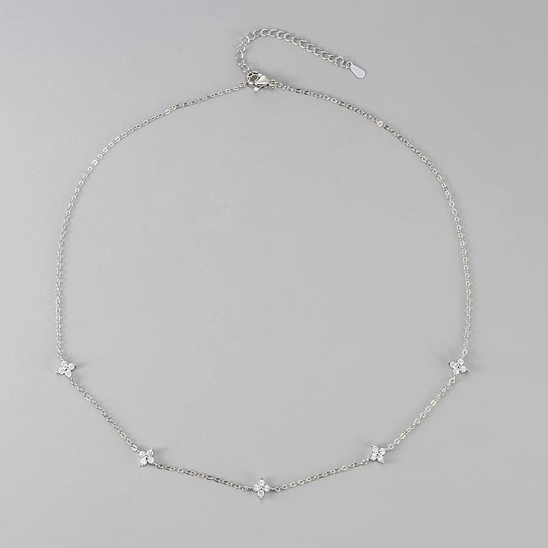 Lustina Luxe™ Necklace