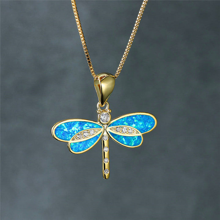 Papilora™ Necklace