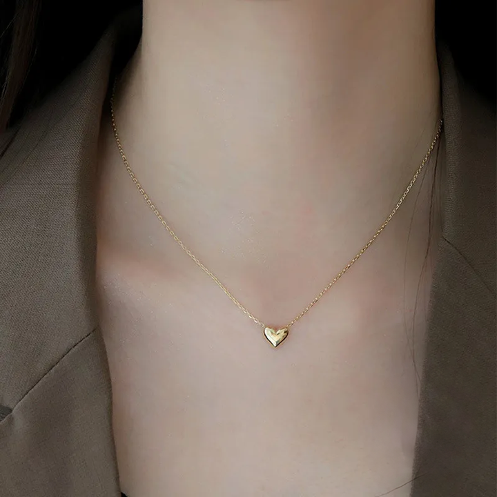 Klára Luxe™ Necklace