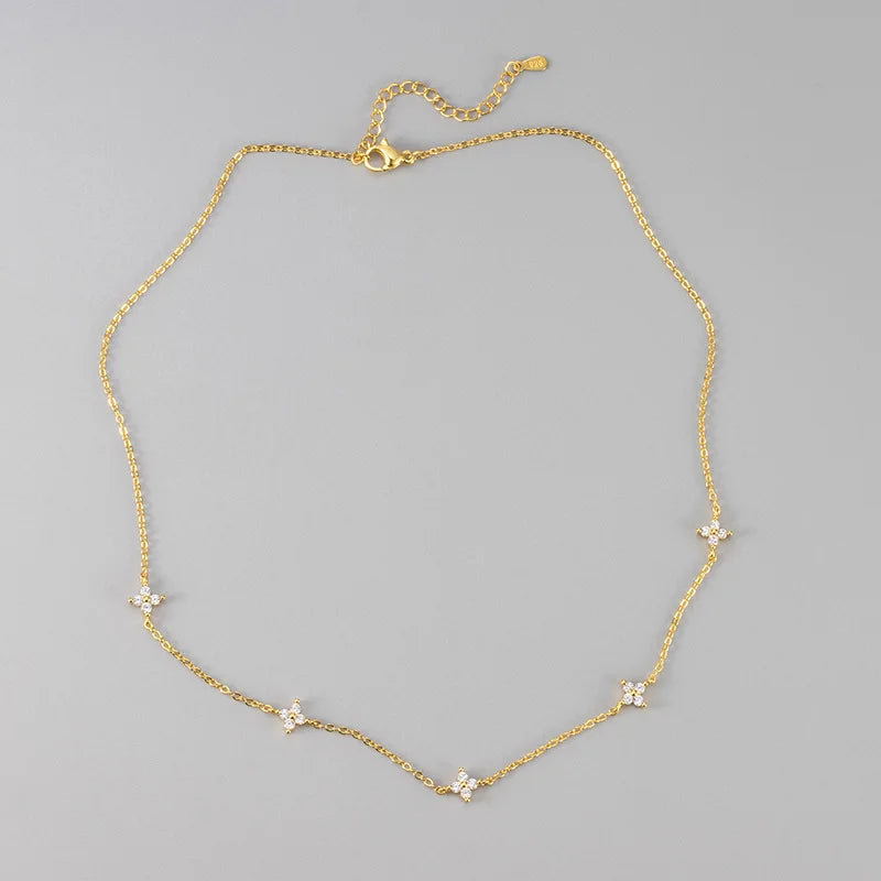 Lustina Luxe™ Necklace