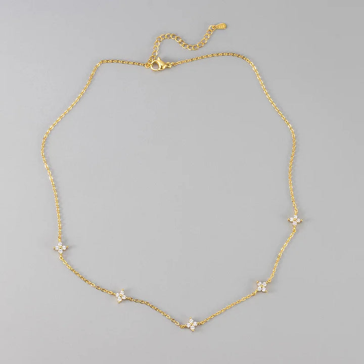 Lustina Luxe™ Necklace