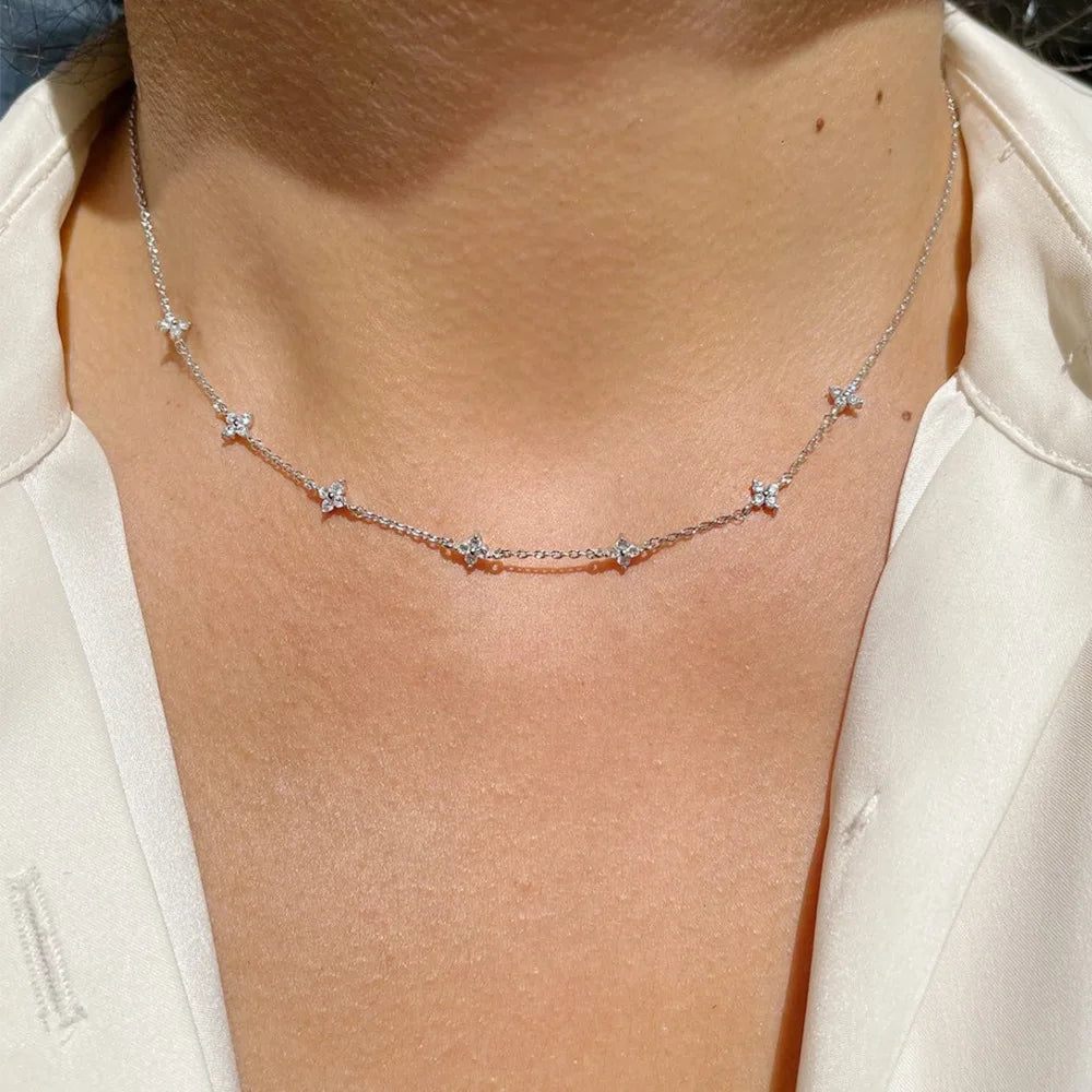Lustina Luxe™ Necklace