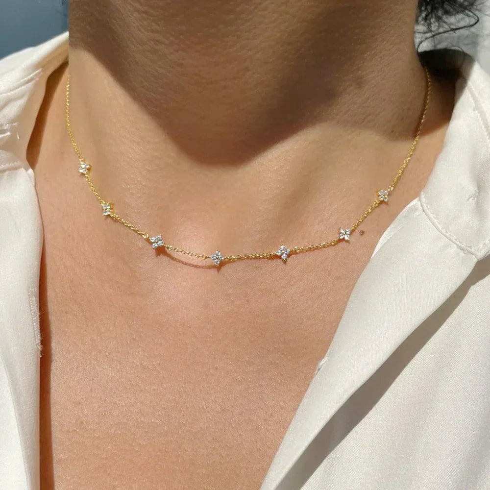Lustina Luxe™ Necklace