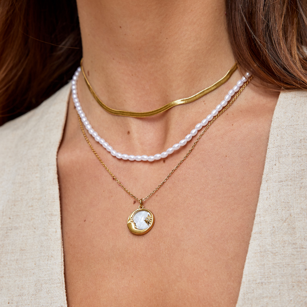 Elisa-Marie™ Necklace