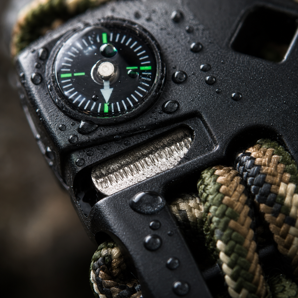 SURVIVAL-S1 detail