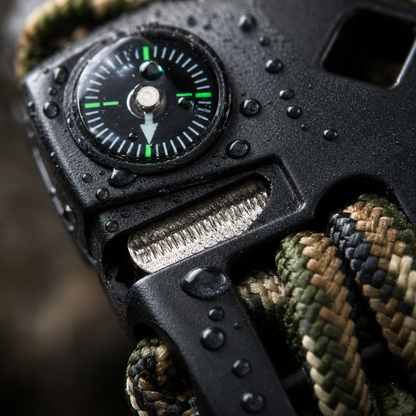 SURVIVAL-S1 detail