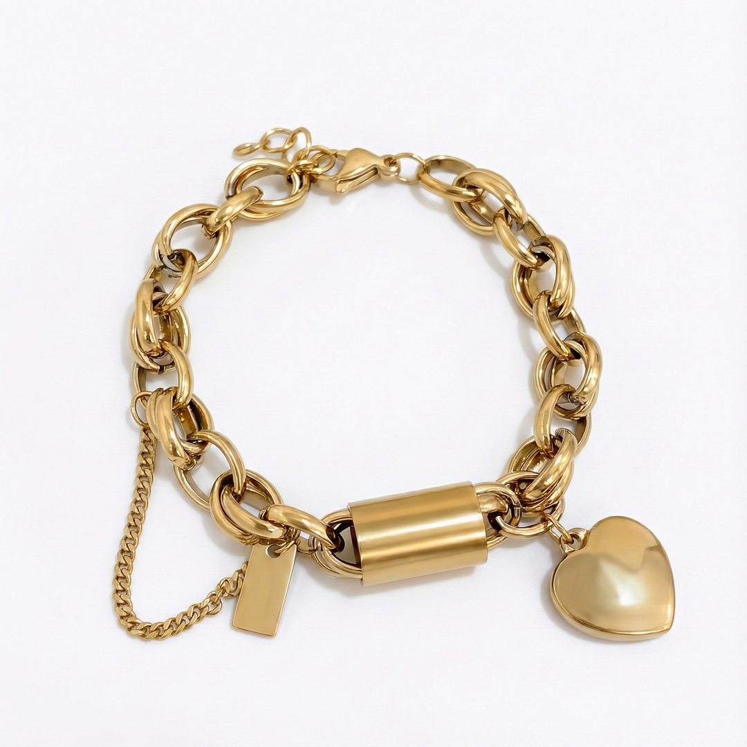 Luxe Chunk™ Bracelet