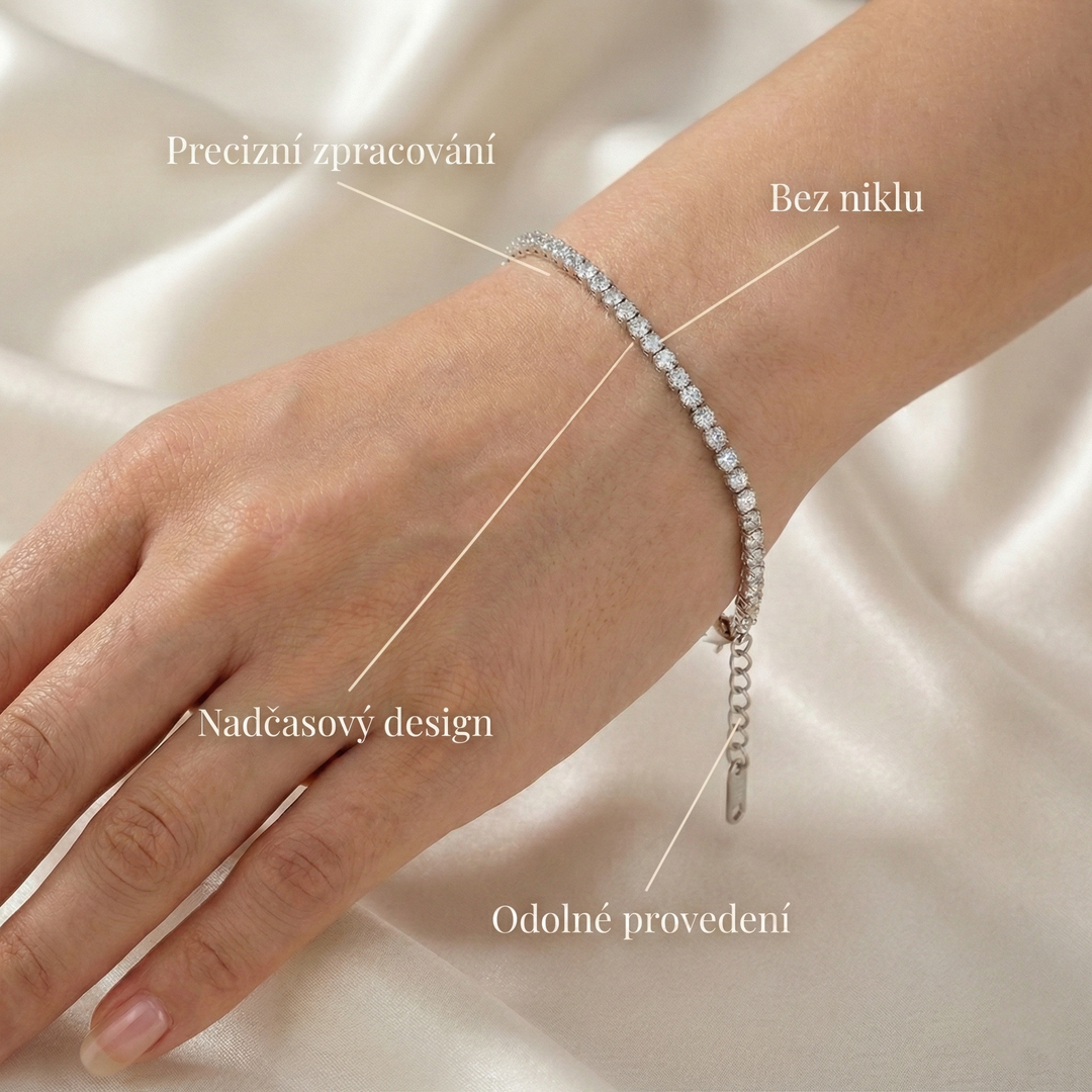 Cordelia Luxe™ Bracelet