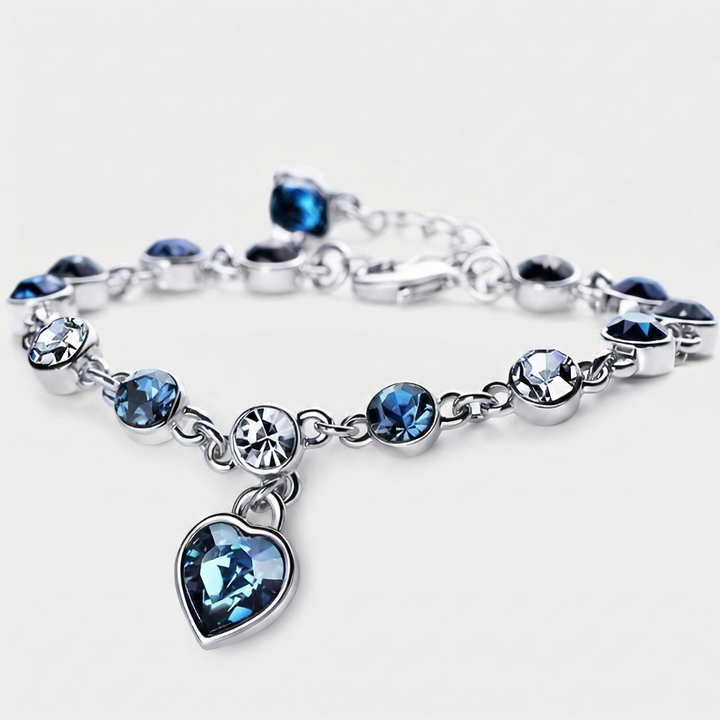 Kateřina™ - Classic Sapphire Collection Bracelet