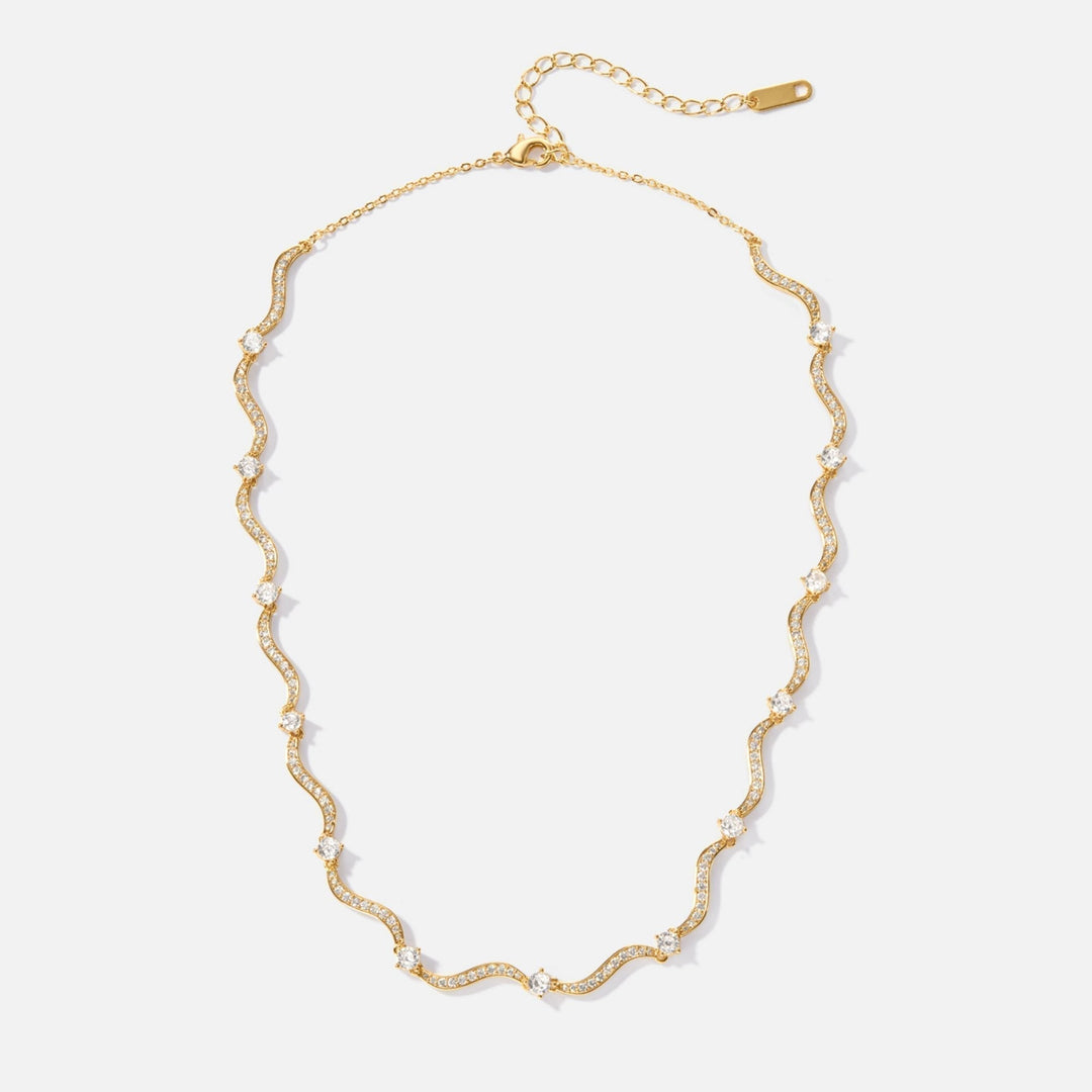 Josefína Luxe™ Necklace