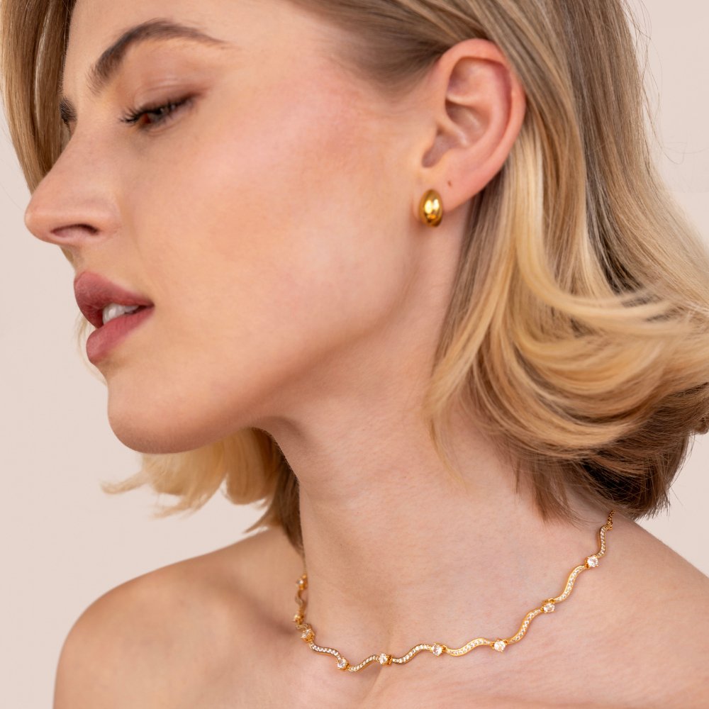 Josefína Luxe™ Necklace