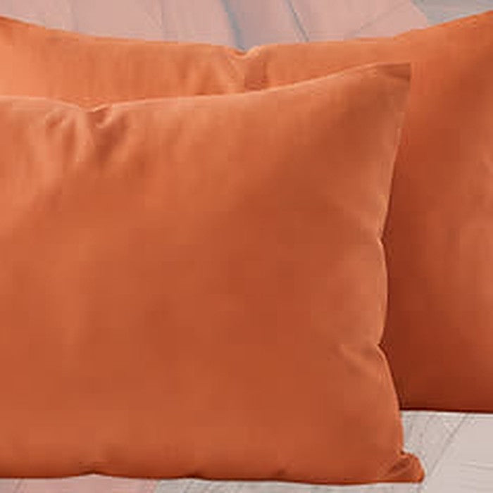 Sunset pillowcases
