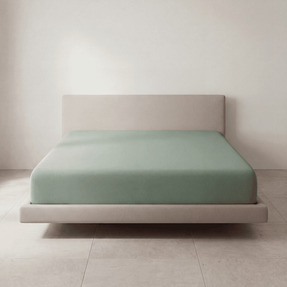 Cloudspun Fitted Sheet – Soft, Hypoallergenic & Perfect Fit