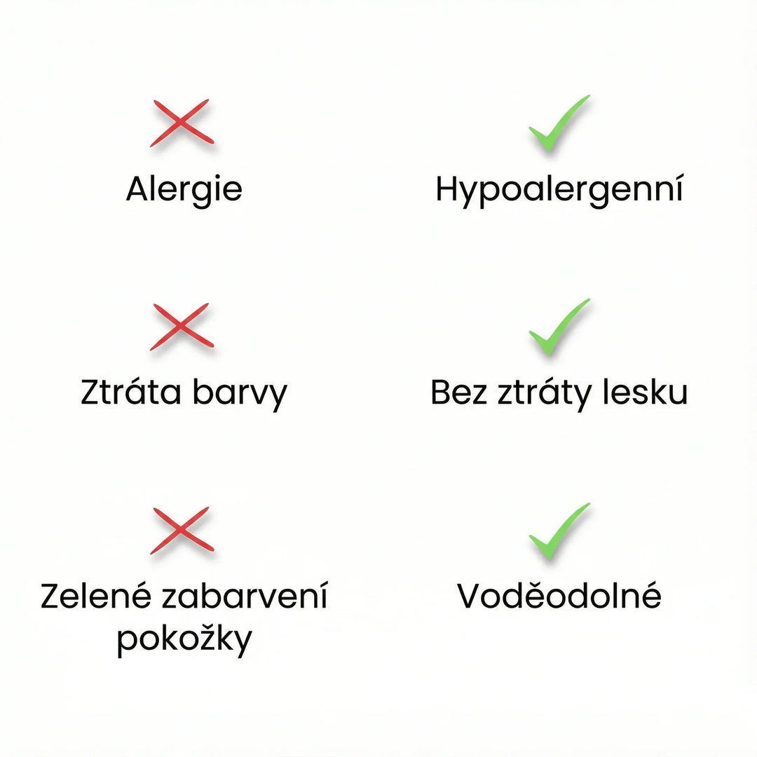 Link Luxe™ Bracelet