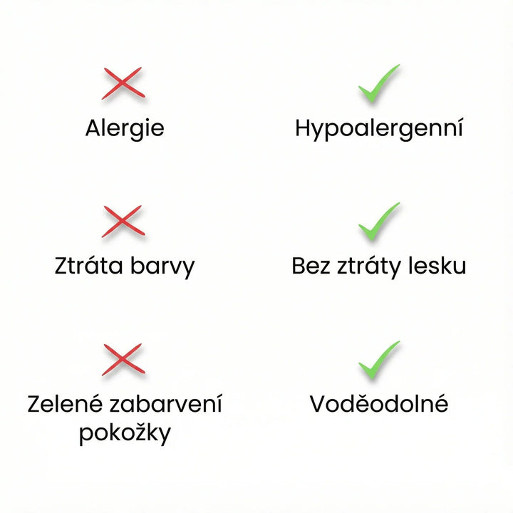 Link Luxe™ Bracelet