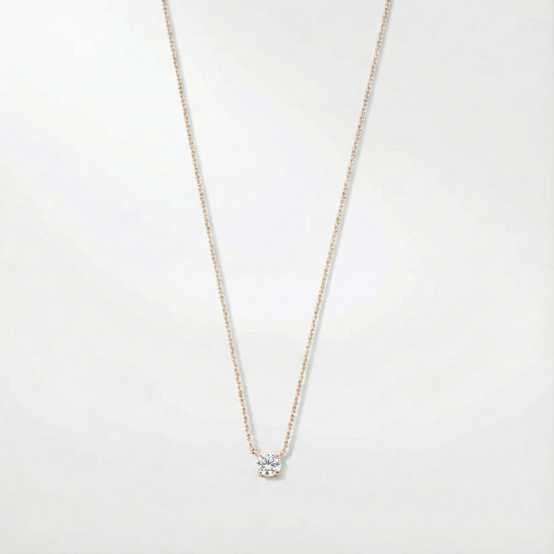 Klaramis™ Necklace