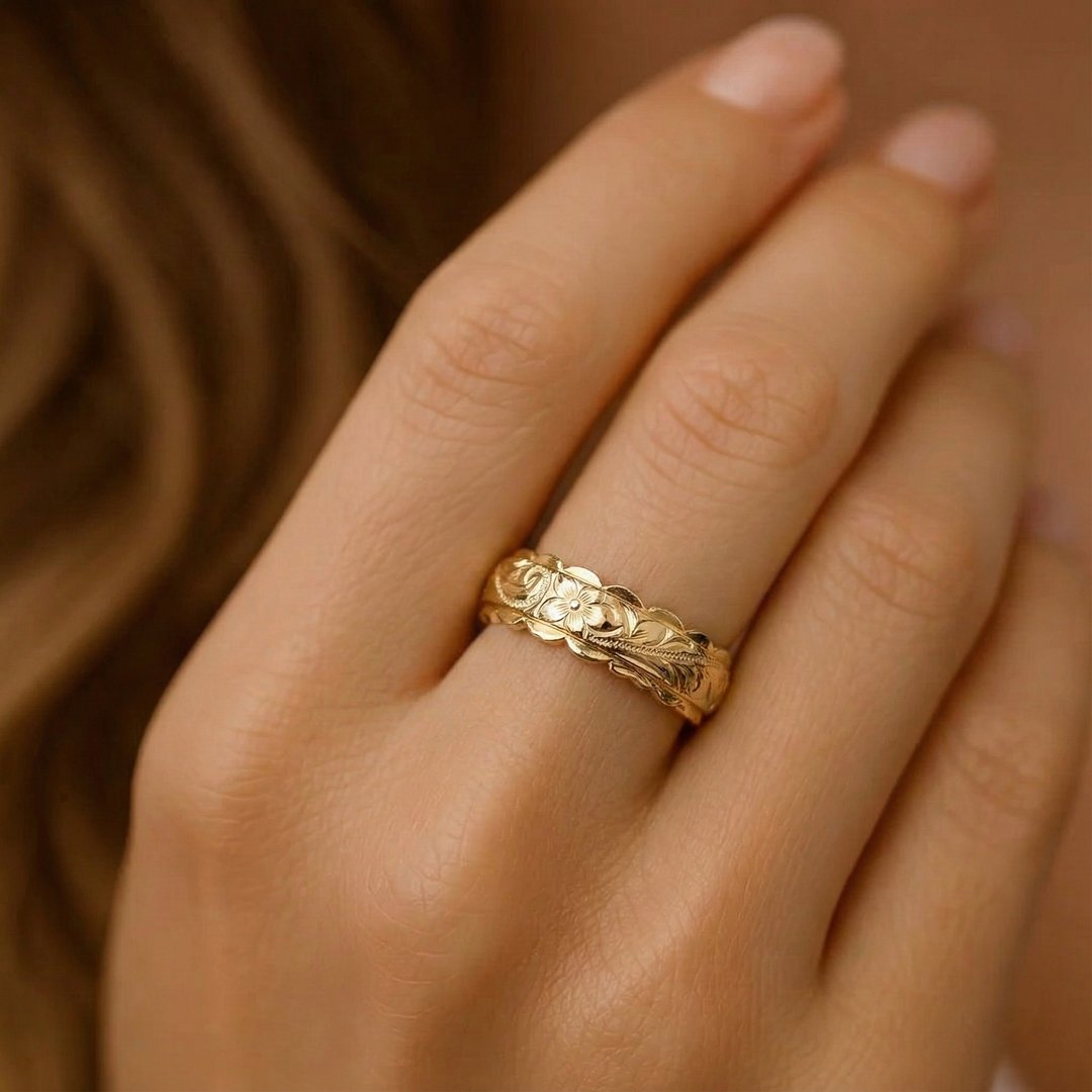 Mila™ Ring
