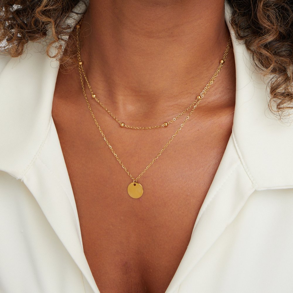Annalena Luxe™ Necklace