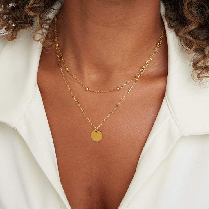 Annalena Luxe™ Necklace