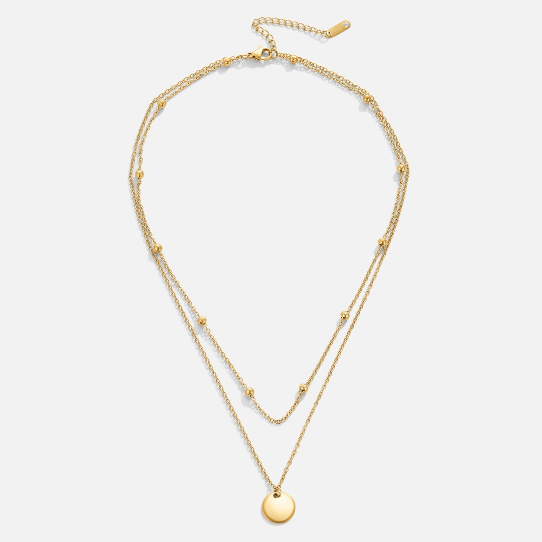 Annalena Luxe™ Necklace