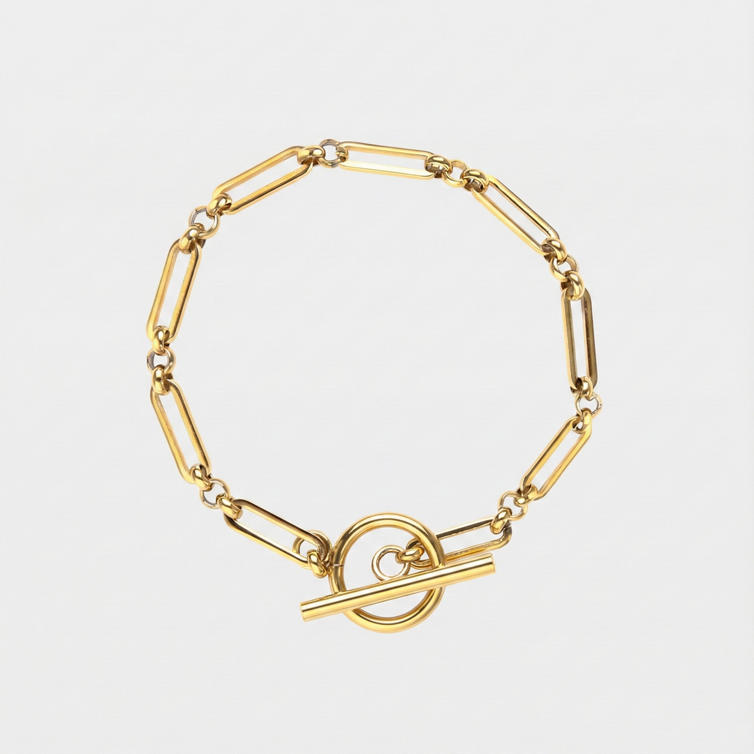 Link Luxe™ Bracelet