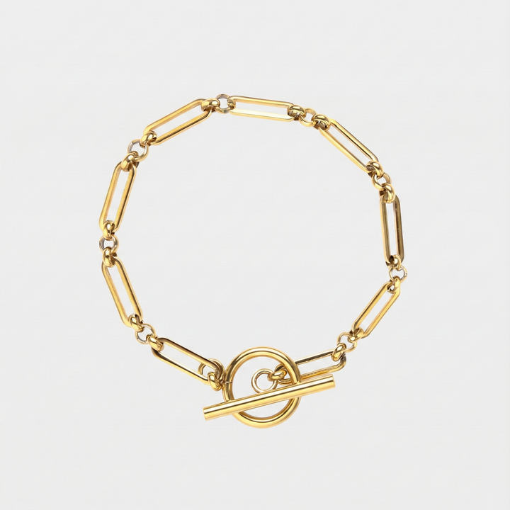 Link Luxe™ Bracelet