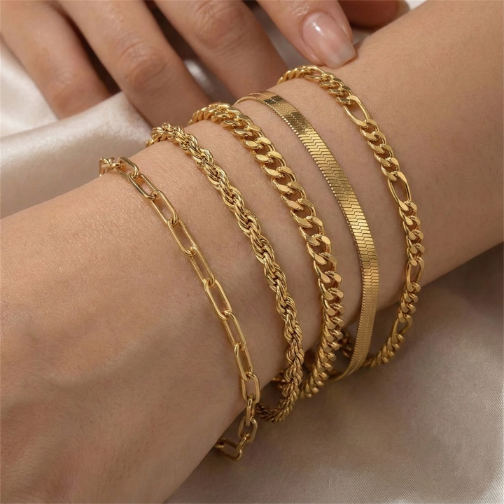 Juna Luxe™ Bracelet