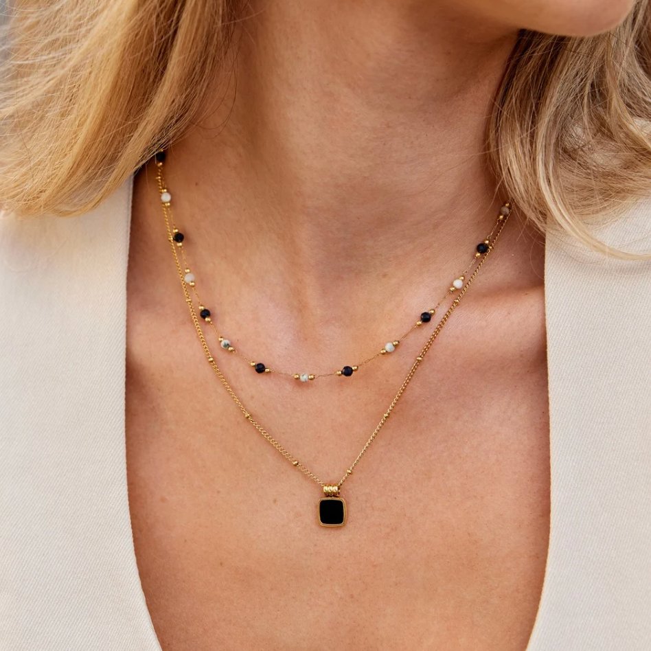 Selina Luxe™ Necklace