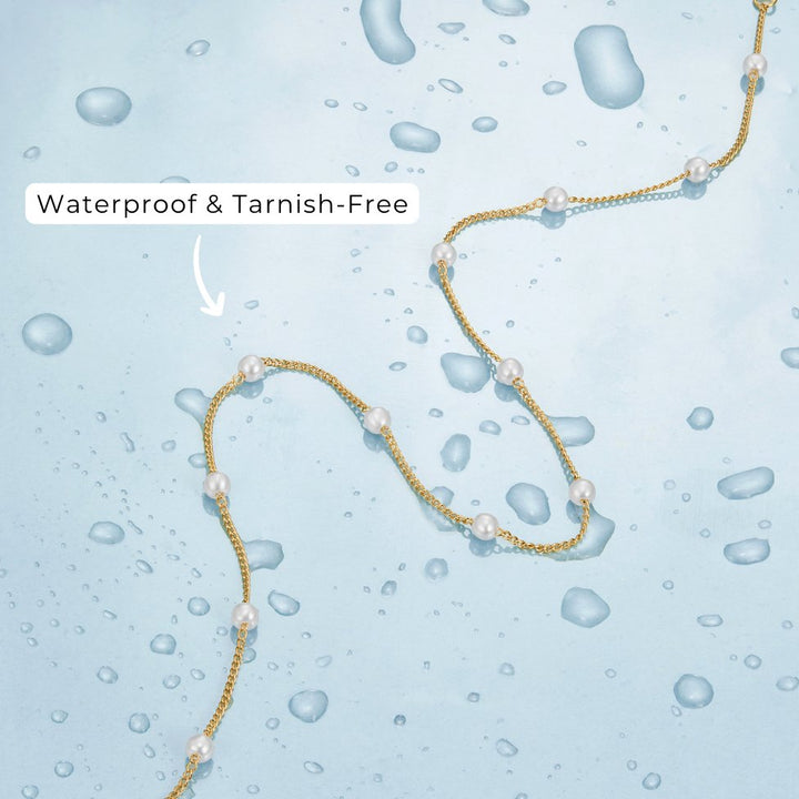 Miriam Luxe™ Necklace