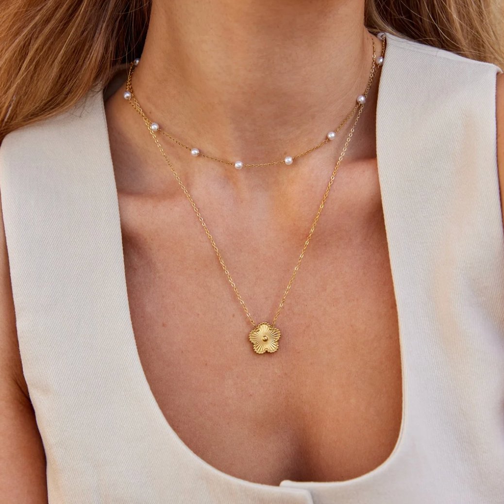 Miriam Luxe™ Necklace