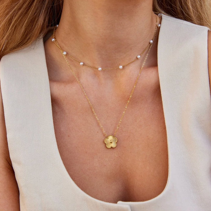 Miriam Luxe™ Necklace