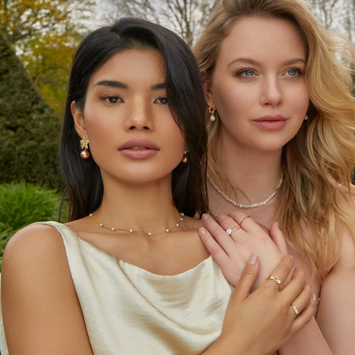 Miriam Luxe™ Necklace