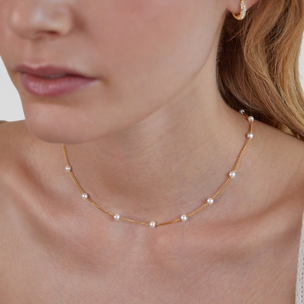 Miriam Luxe™ Necklace