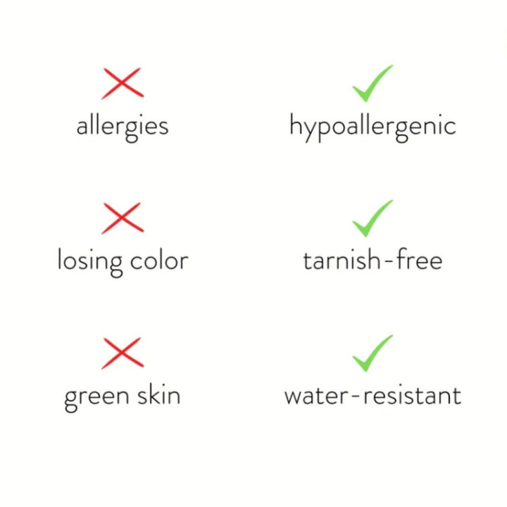 Miriam Luxe™ Necklace