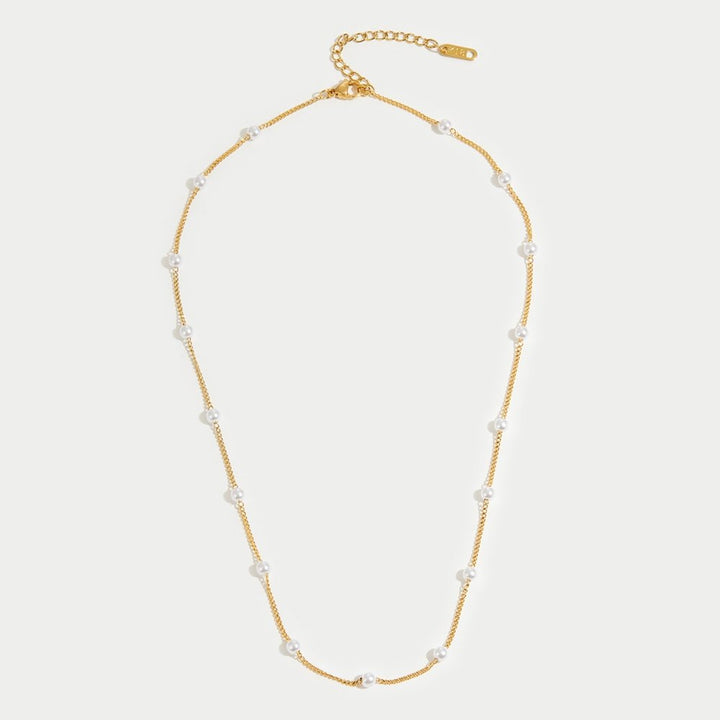 Miriam Luxe™ Necklace