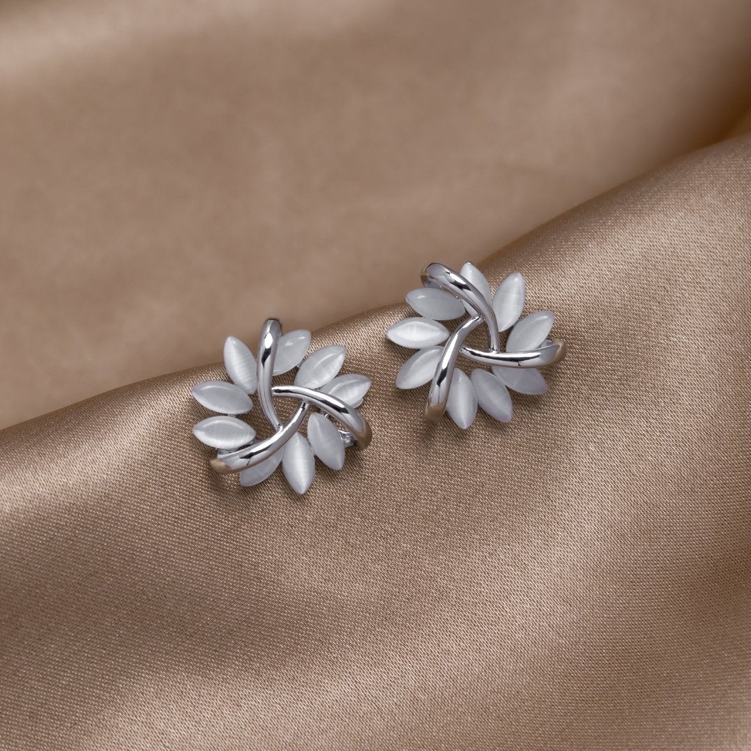 Flora Luxe™ Earrings