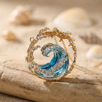 Solenne Crescendo Necklace