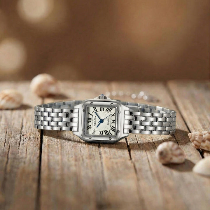 Leonie Luxe™ - Watch