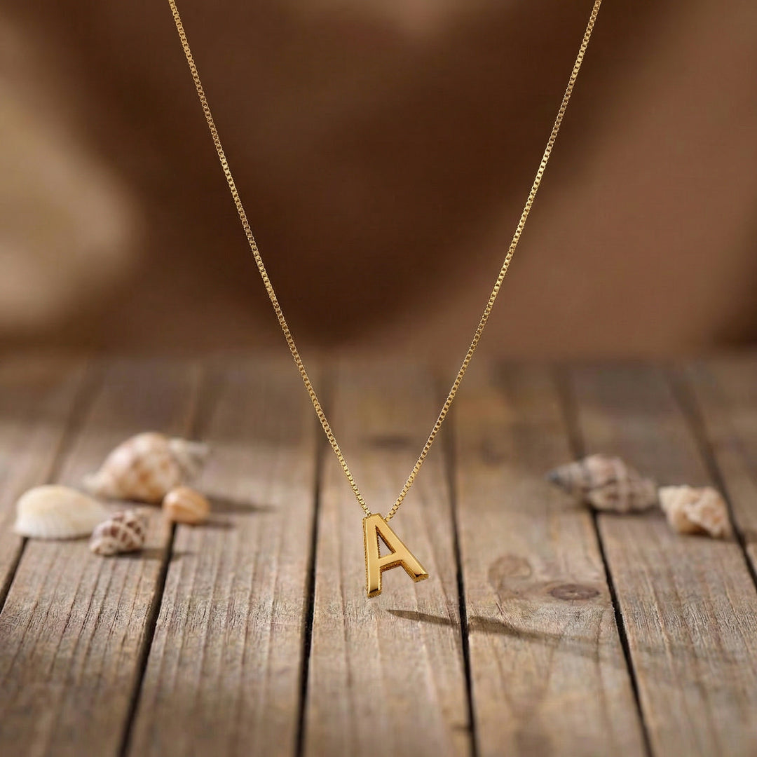 Amoria Luxe™ Necklace