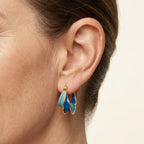 Aurelia Shoreline Hoops